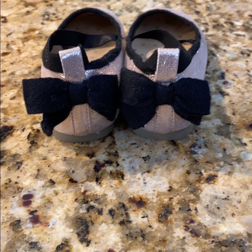 Ballet Flats size 10